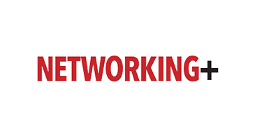 Networking Plus Logo