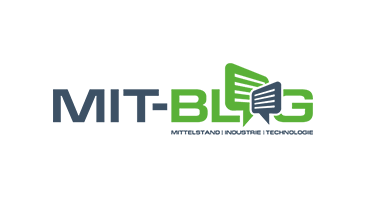 MIT-Blog Logo