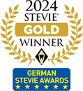 German Stevie Awards 2024 - Business Technology Solution
