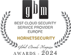 Global Brand Awards 2024 - Best Cloud Security Service Provider