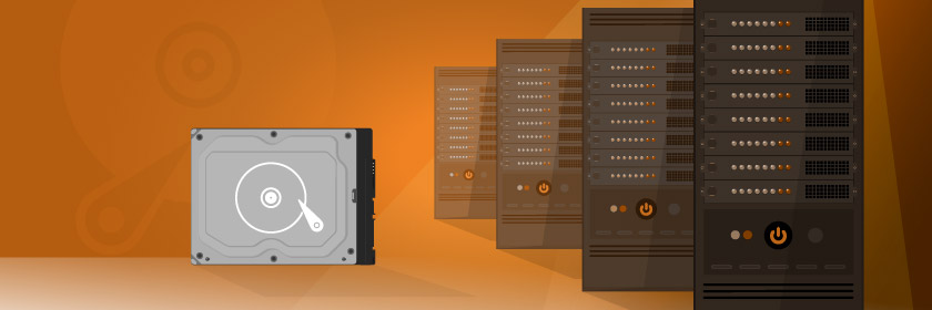 Understanding Backup and Recovery with CSV Disks for Failover