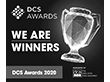 DCS Awards Winner 2020