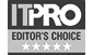 Editors Choice