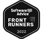 Software Advice Front Runners 2022
