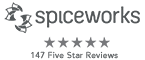 Spice Works Logo