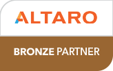 Bronze Partner-Symbol