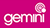 Gemini sm-Logo