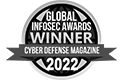 Global Infosec Awards Winner 2022