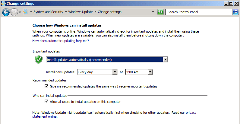 Обновиться до hyperos. RDP Guard.