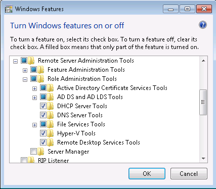 how to download hyper v manager