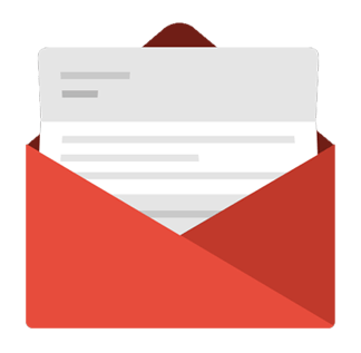 envelope