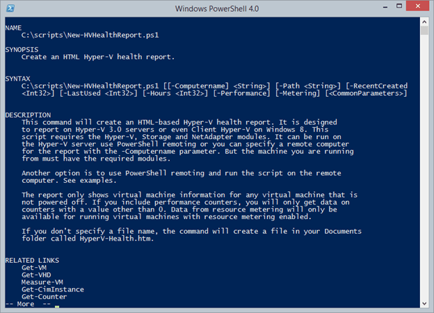 Cheat Engine, Operating systems, scripting, PowerShell and security