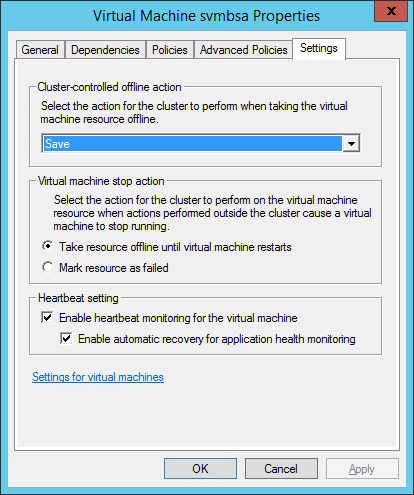 Cluster-Controlled Offline Action