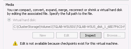 1 - Error