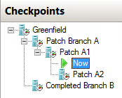 Checkpoint: Downstream Setup
