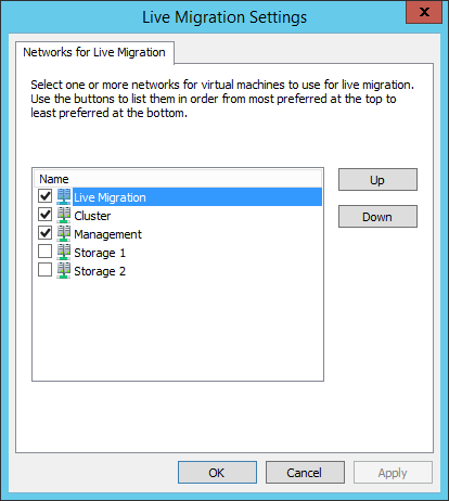 Displaying the Live View Dialog
