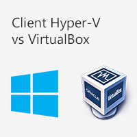 performance vmware vs virtualbox