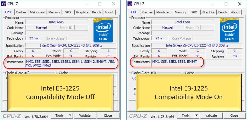 cpucompat_intelcompat