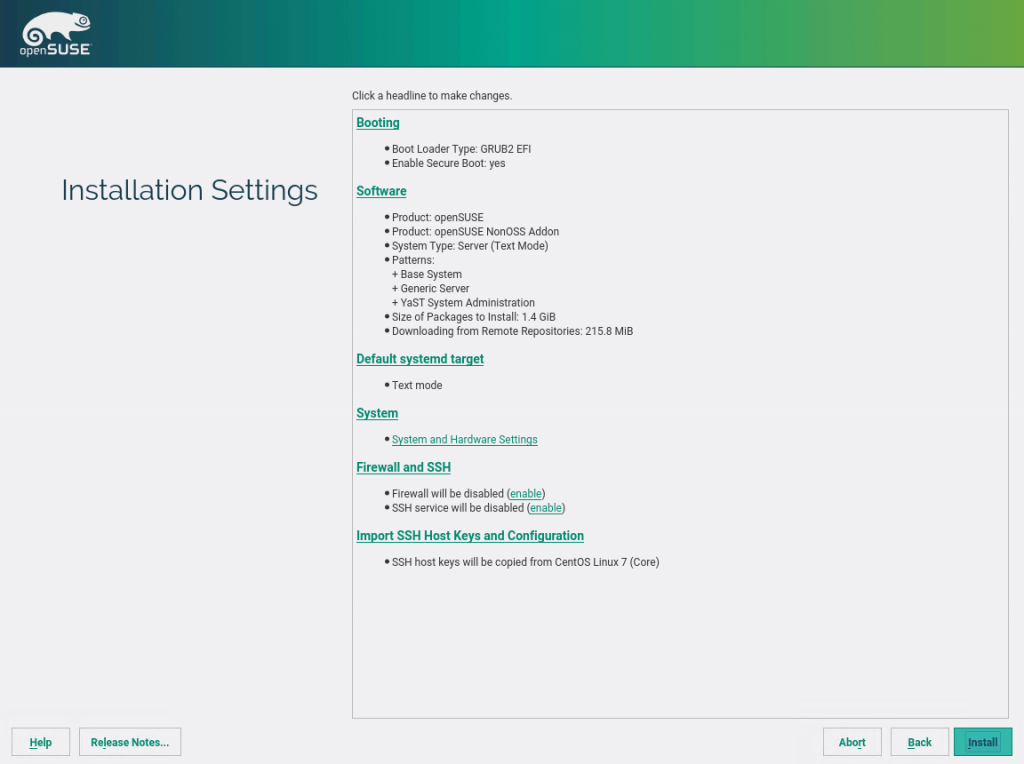 opensuse_install11