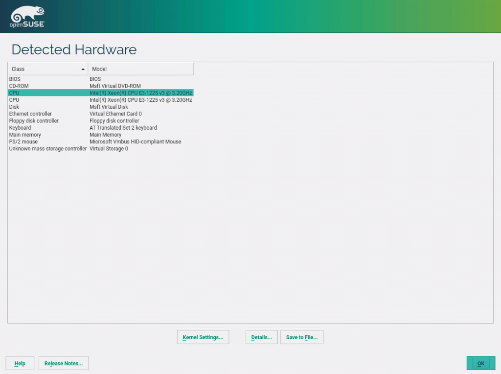 opensuse_install11.1