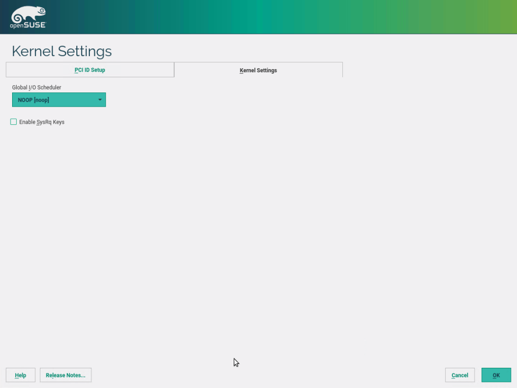 opensuse_install11.2