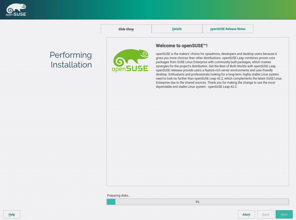 opensuse_install12