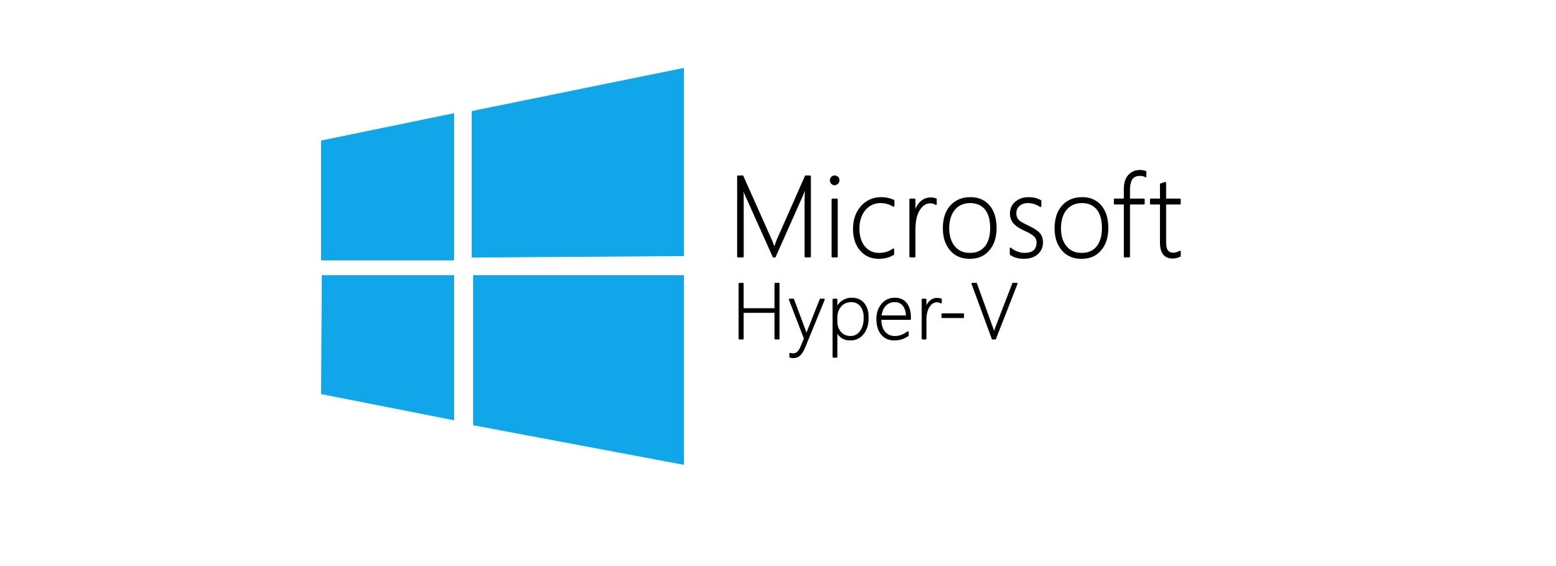 Hyper-V logo