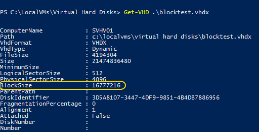 compact-showblocksize