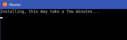 ubuntu
