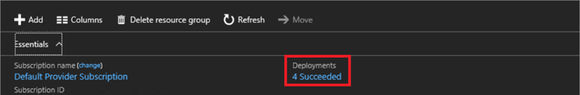 Microsoft SQL Server on Azure Stack