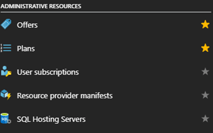 Microsoft SQL Server on Azure Stack 2
