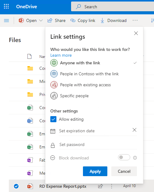 OneDrive for Business: Tips and Tricks for High-Performing Admins