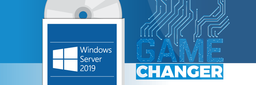 These 3 New Features in Windows Server 2019 Could be Game Changers