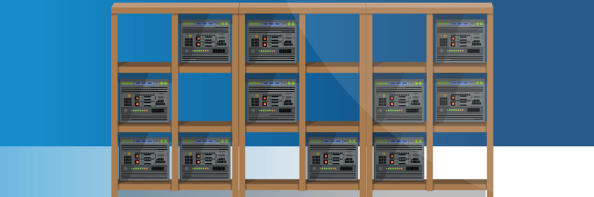 Storage Spaces Direct – S2D Technologies