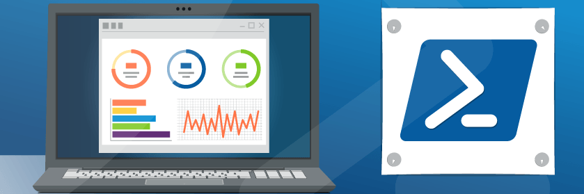 Building a Hyper-V Host Status Tool with PowerShell