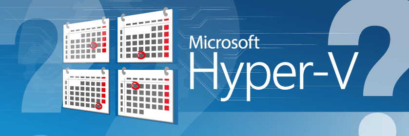 What is the Hyper-V Core Scheduler?