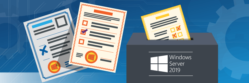 What is Quorum Vote Weight in a Windows Server Failover Cluster?