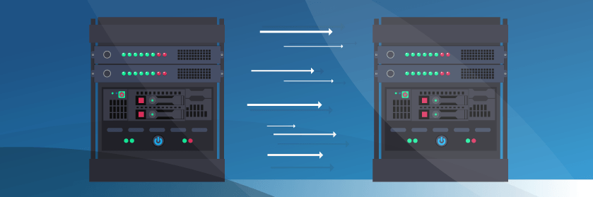 How to Use Failover Clusters with 3rd Party Replication