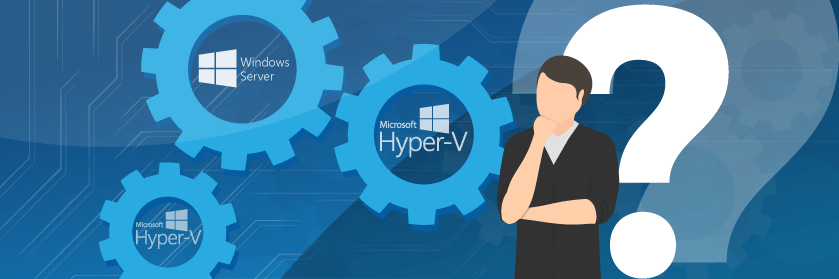 Can Windows Server Standard Really Only Run 2 Hyper-V VMs?