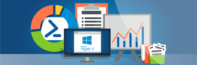 How to Create Automated Hyper-V Performance Reports