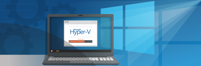 How to Install or Disable Hyper-V in Windows 10