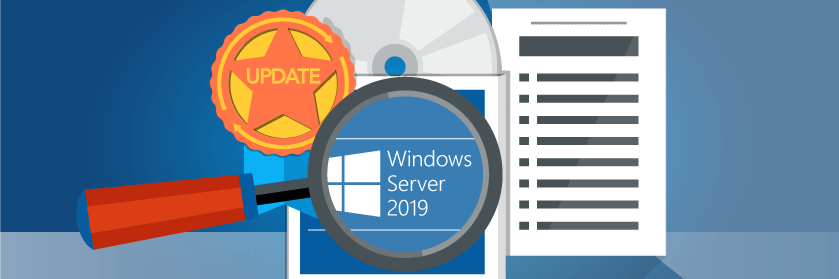 Curious About Windows Server 2019? Here’s the Latest Features Added