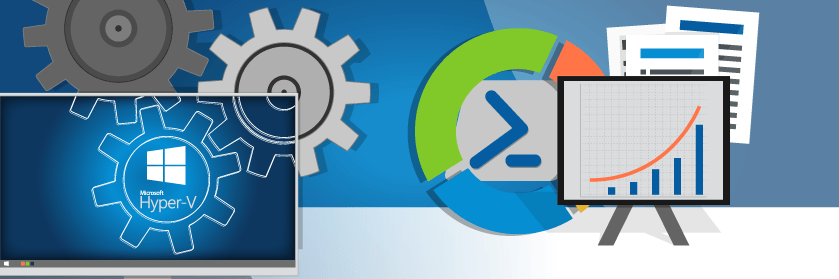 Introduction to Hyper-V Performance Monitoring with PowerShell