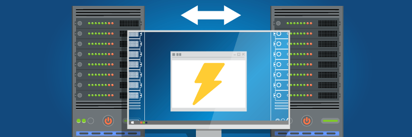 Hyper-V Quick Tip: How to Choose a Live Migration Performance Solution