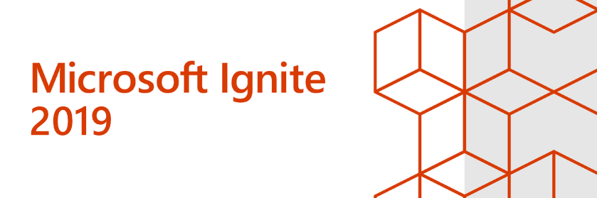 The Big Announcements from Microsoft Ignite 2019