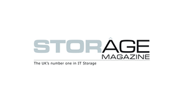 Storage Magazine