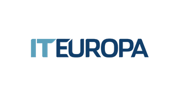 IT Europa Logo