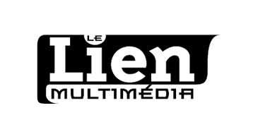 Lien Multimedia Logo