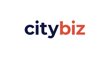 CityBiz Logo