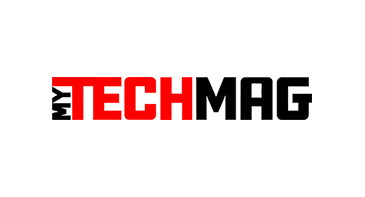 My Tech Mag Logo